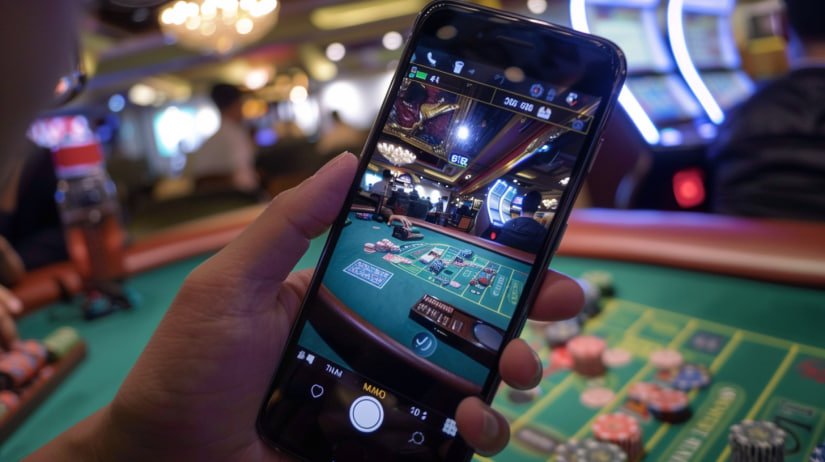 Step-by-step guide to placing bets on aha88 from a mobile phone