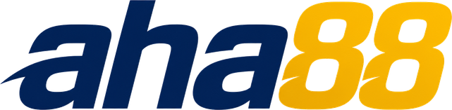 aha88 online gaming platform logo
